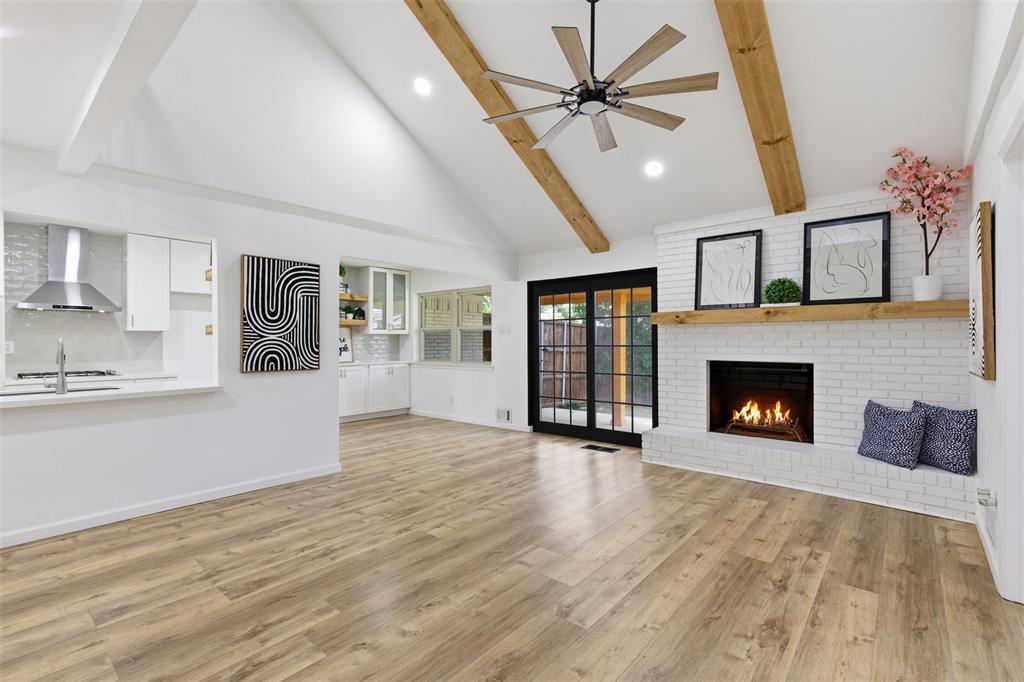11022 Ferndale, Dallas, TX 75238 photo