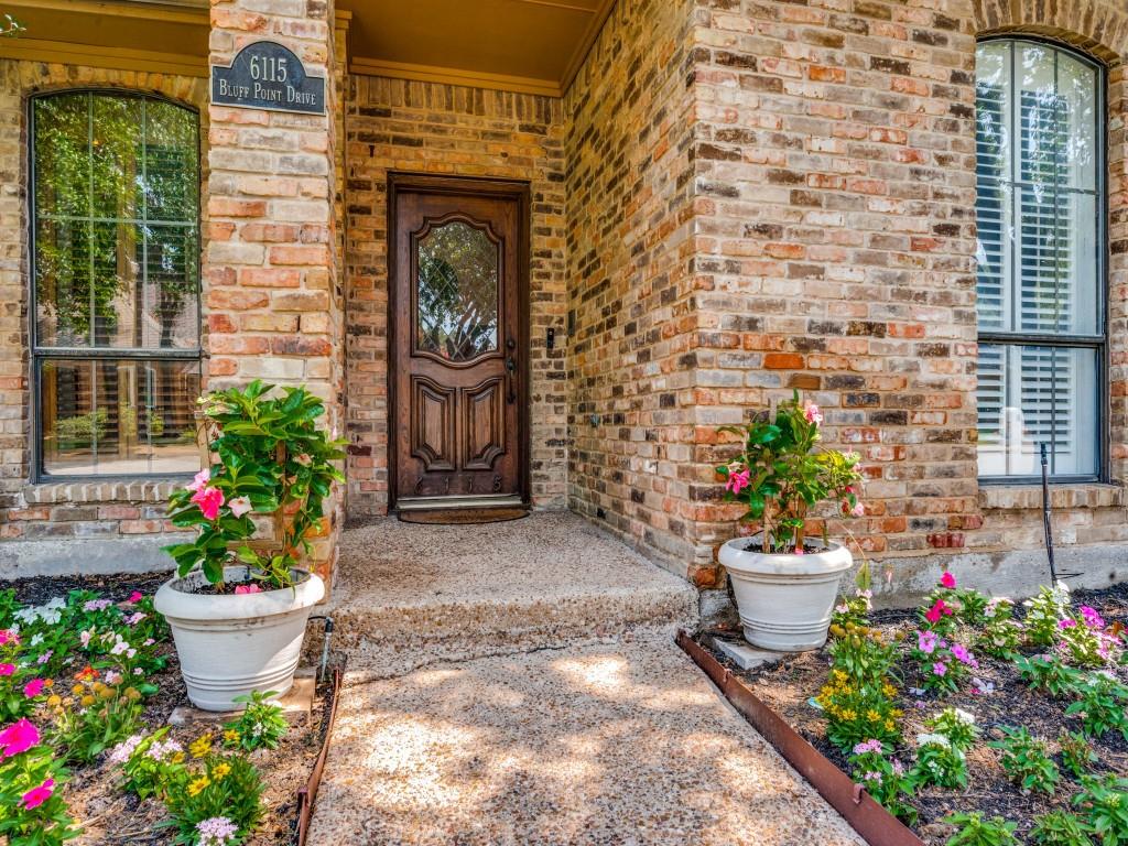 6115 Bluff Point Dr, Dallas, TX 75248 photo