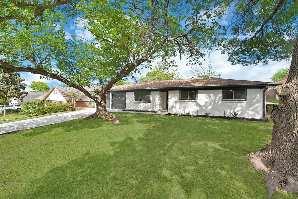 5617 Wharton Dr, Fort Worth, TX 76133 photo