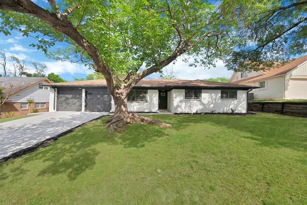 5617 Wharton Dr, Fort Worth, TX 76133 photo