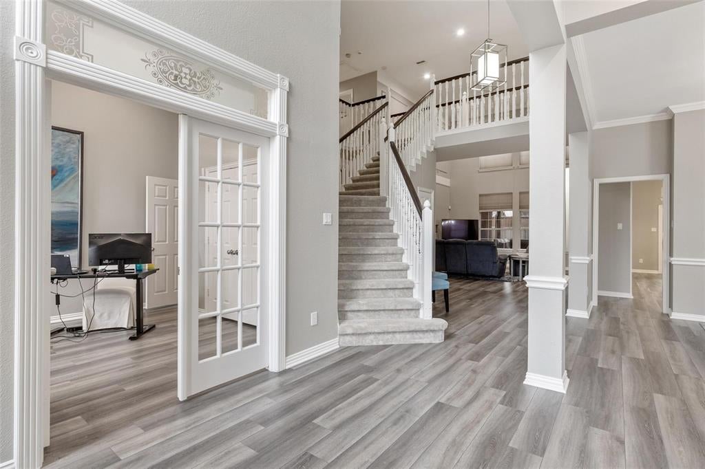 6009 Charleston Dr, Frisco, TX 75035 photo