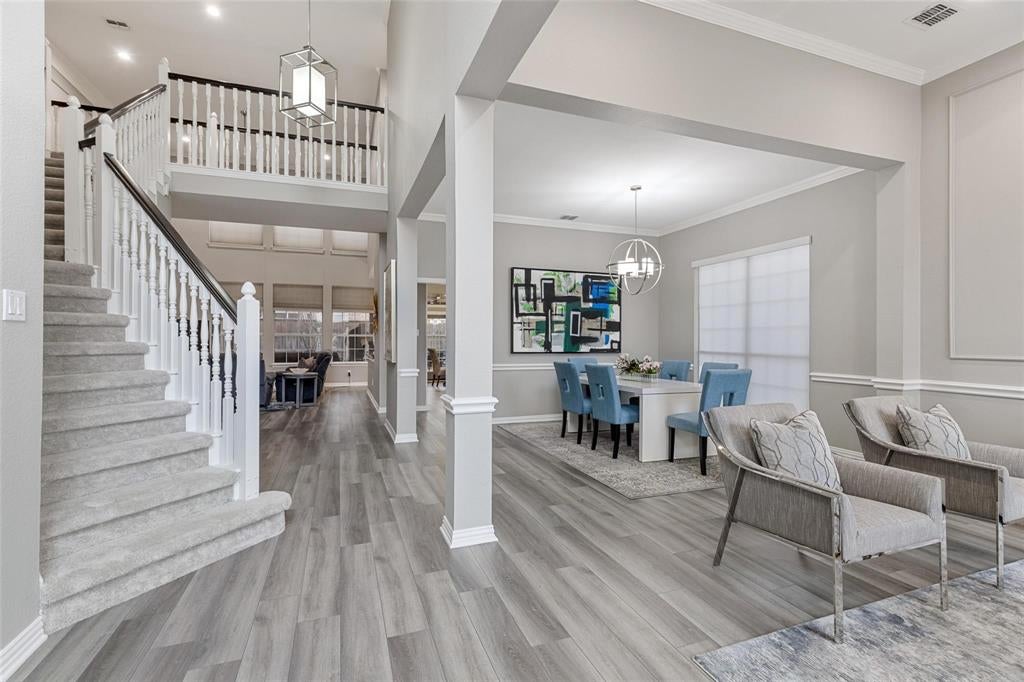 6009 Charleston Dr, Frisco, TX 75035 photo