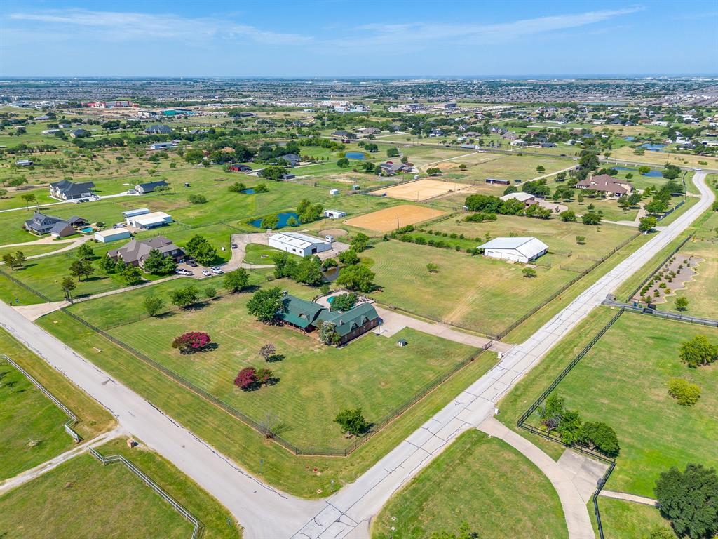 2200 White Ln, Haslet, TX 76052 photo