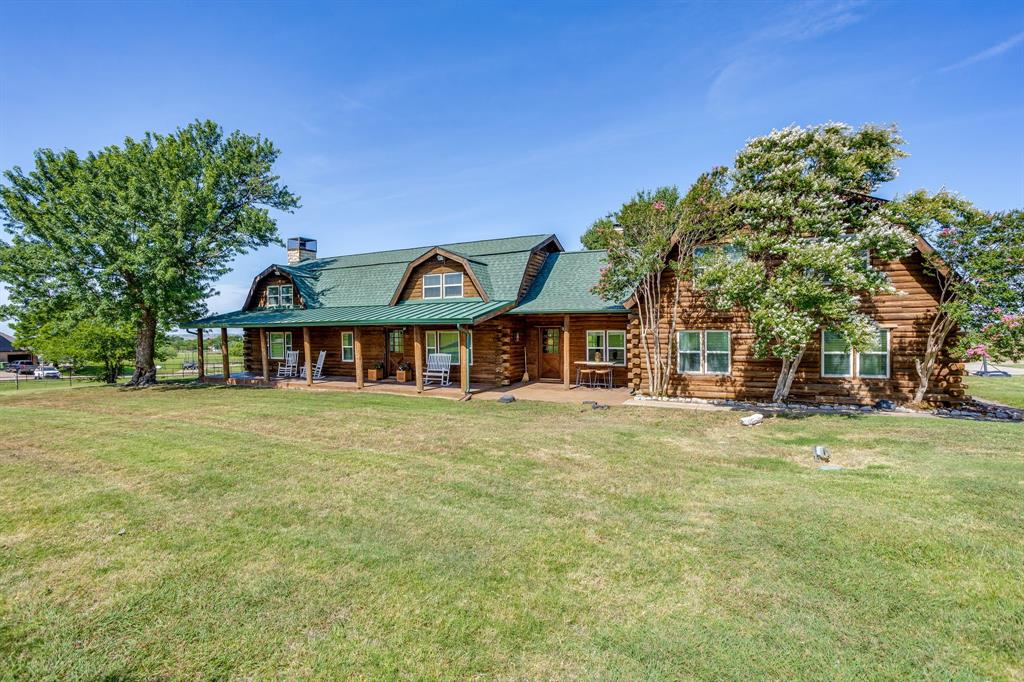 2200 White Ln, Haslet, TX 76052 photo