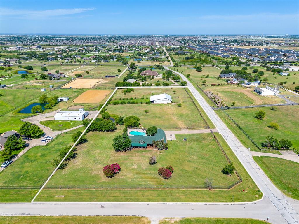 2200 White Ln, Haslet, TX 76052 photo