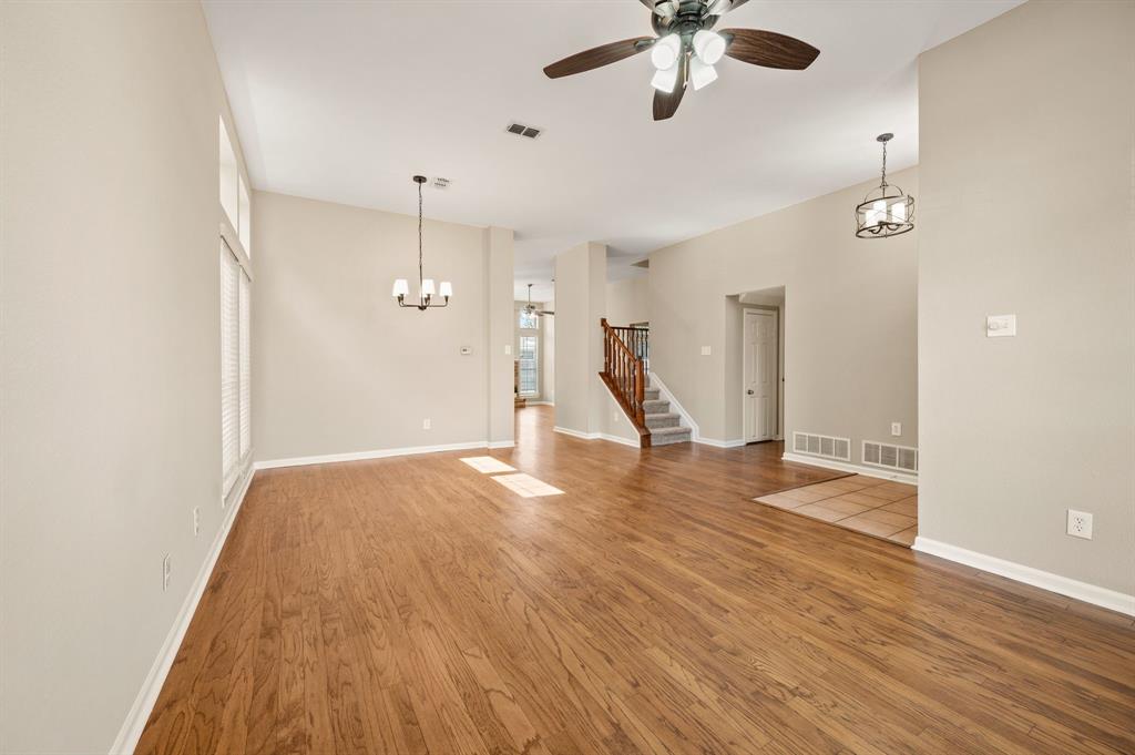 8720 Tigris Trl, Fort Worth, TX 76118 photo