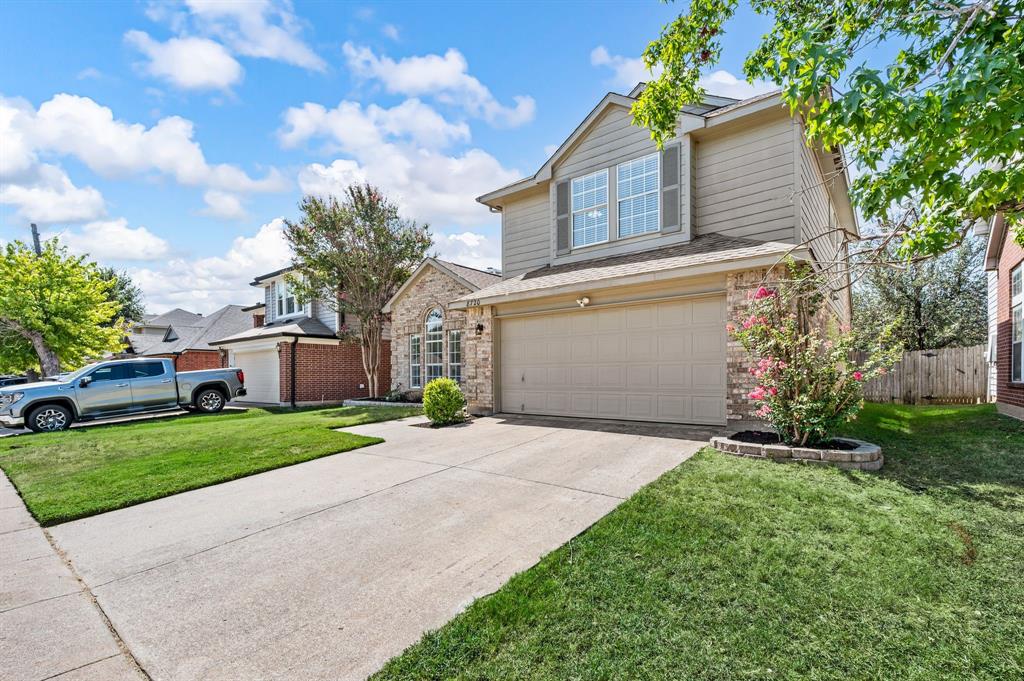 8720 Tigris Trl, Fort Worth, TX 76118 photo