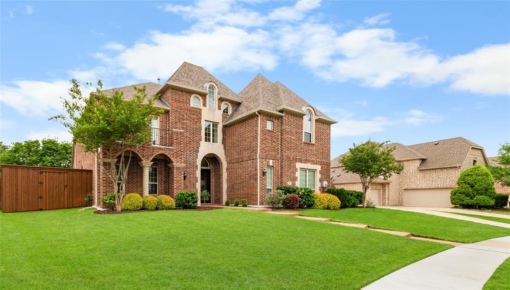 723 Nighthawk Dr, Murphy, TX 75094 photo