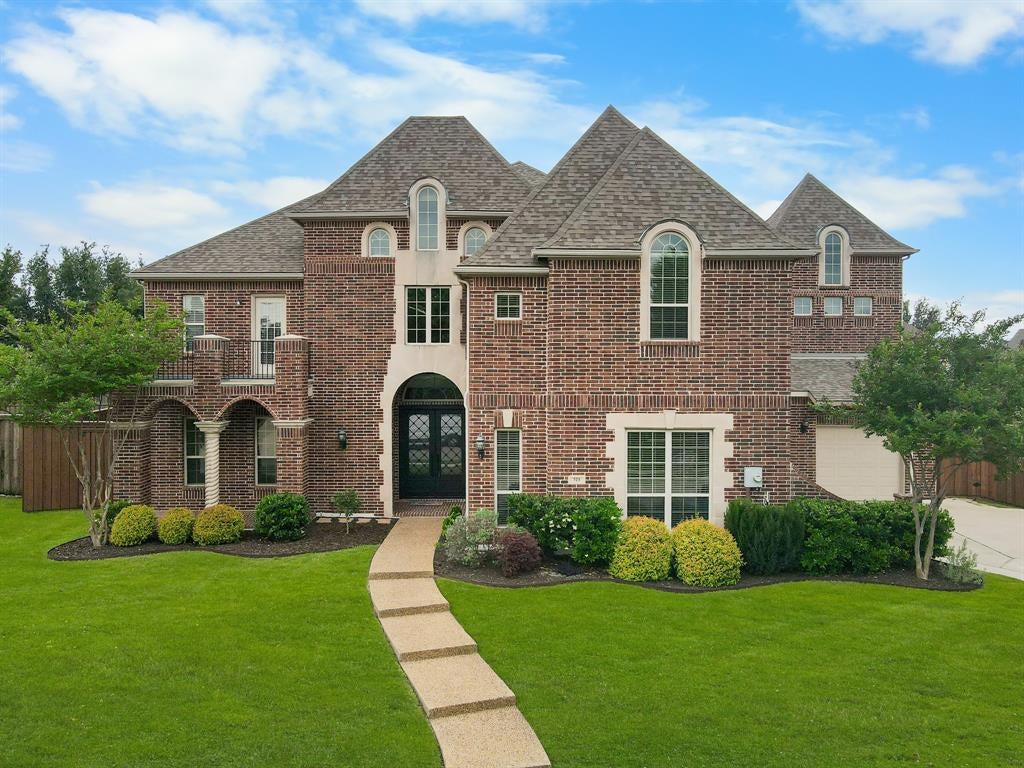 723 Nighthawk Dr, Murphy, TX 75094