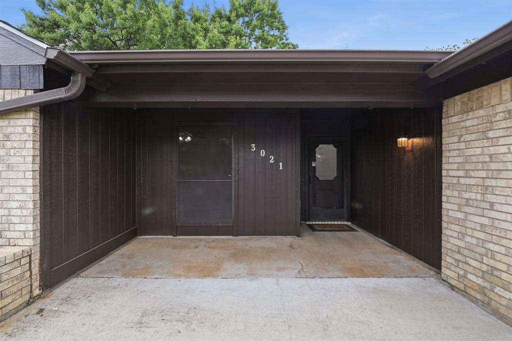 3021 Mossy Oak Ln, Bedford, TX 76021 photo