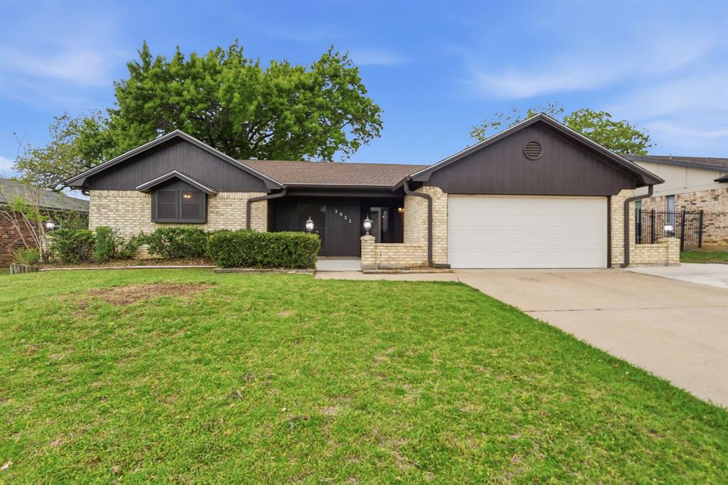 3021 Mossy Oak Ln, Bedford, TX 76021 photo