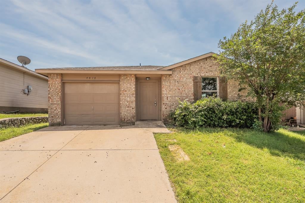 4818 Jesus Maria Ct, Dallas, TX 75236