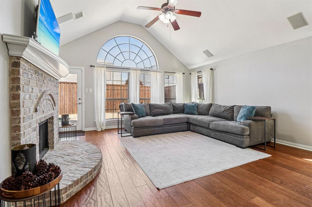 2703 Fritz St, Melissa, TX 75454 photo