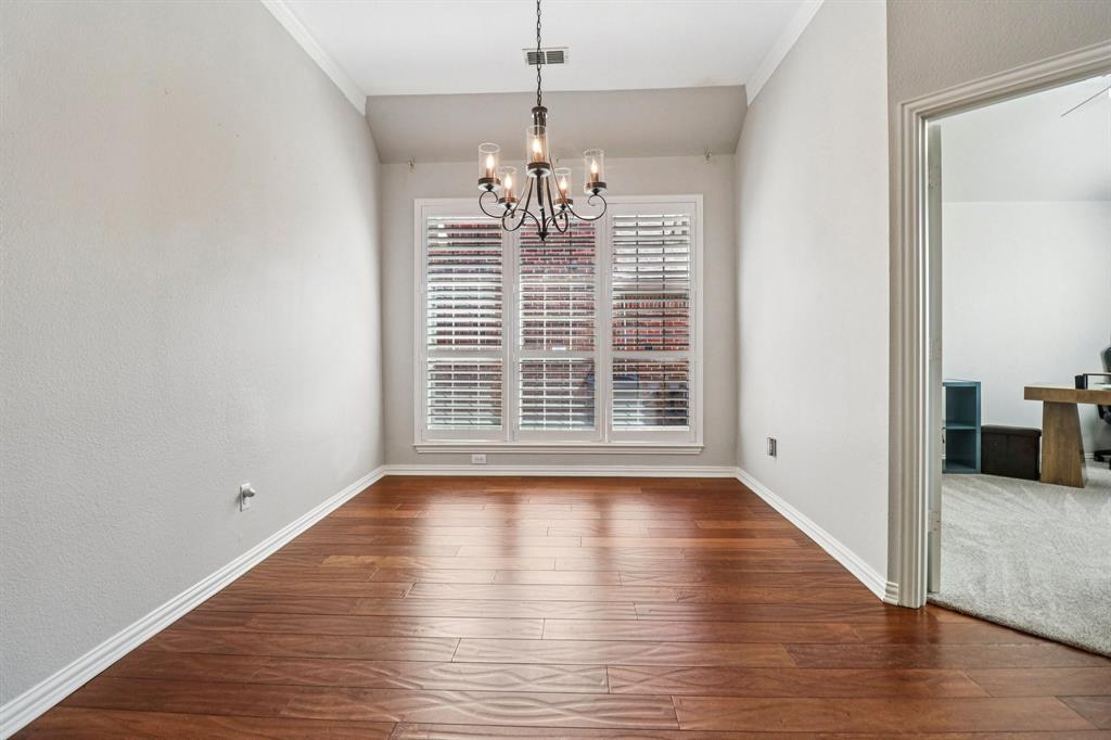 2703 Fritz St, Melissa, TX 75454 photo
