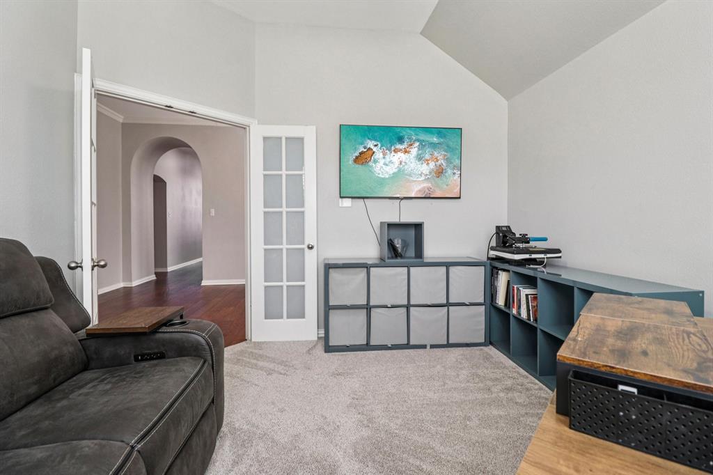 2703 Fritz St, Melissa, TX 75454 photo