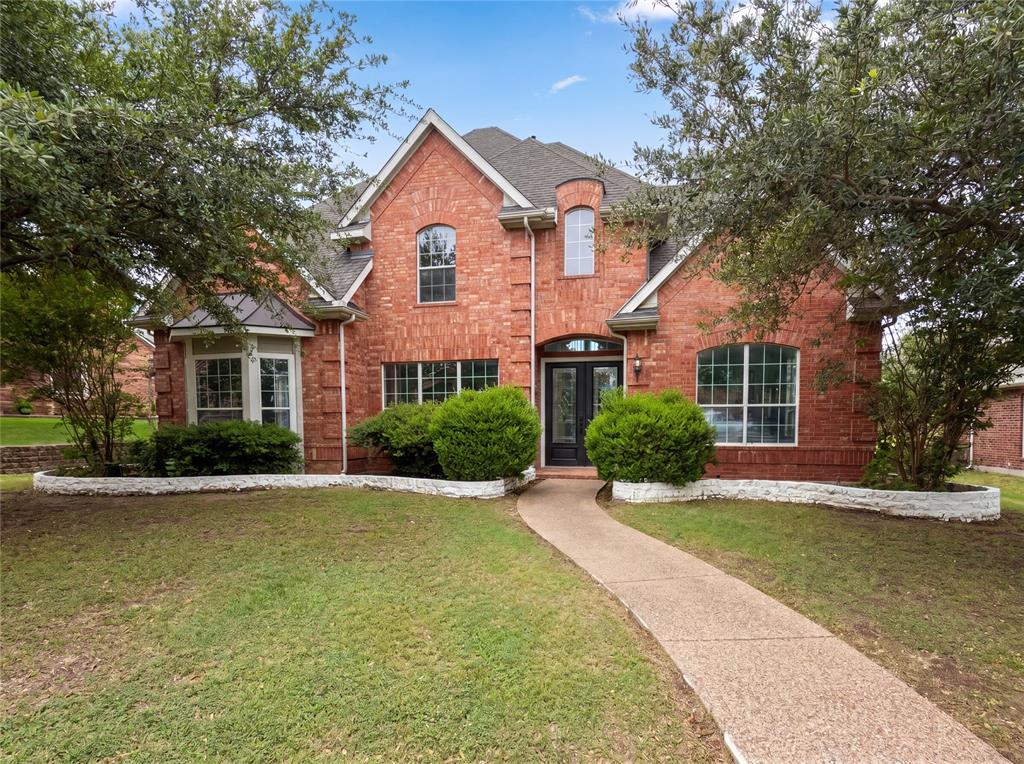 3853 Wintergreen Dr, Plano, TX 75074