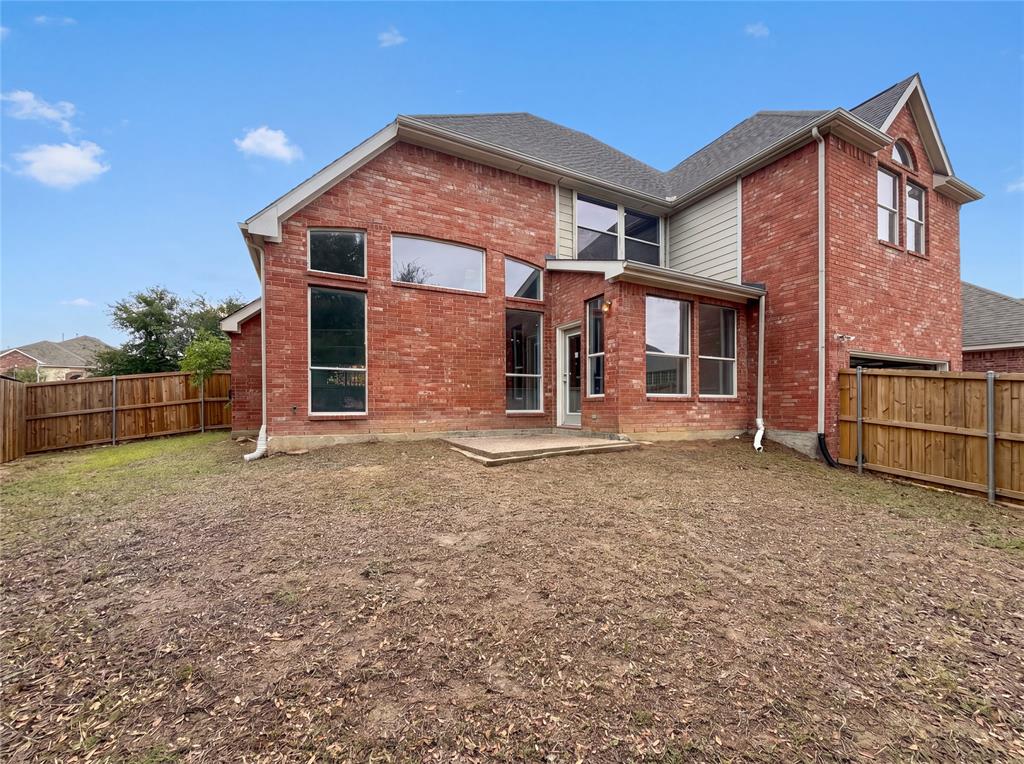 3853 Wintergreen Dr, Plano, TX 75074 photo