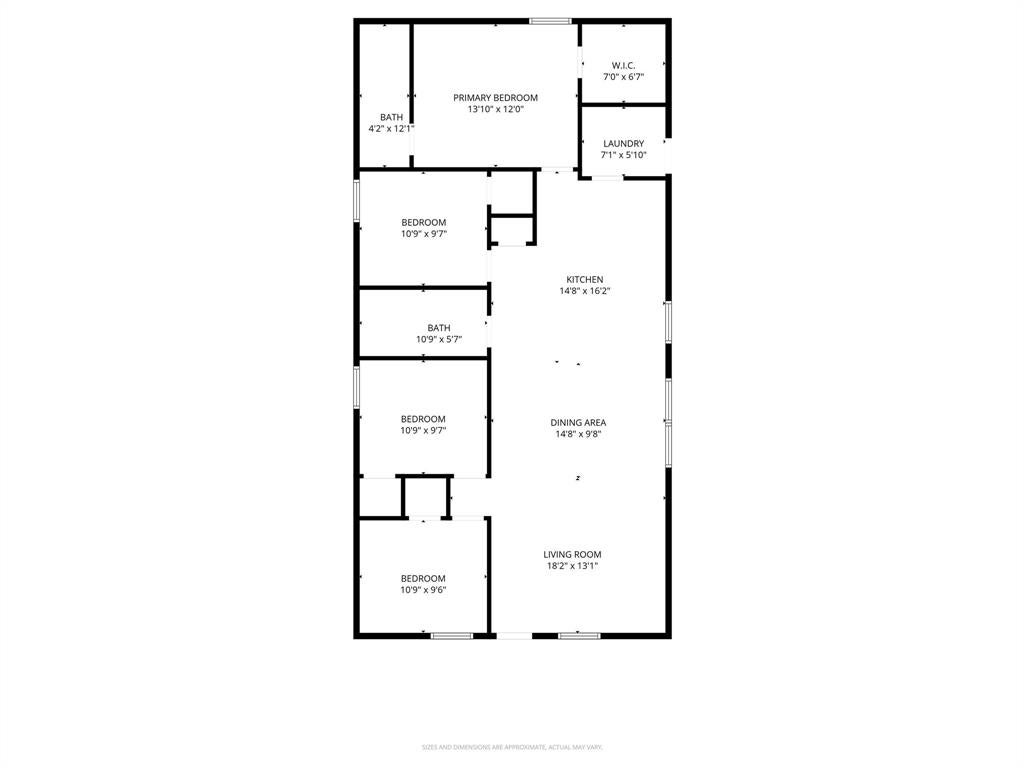 124 Chris Dr, Rockwall, TX 75032 photo