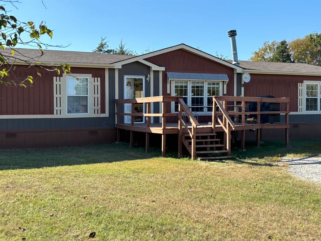 7067 State Highway 78, Bonham, TX 75418
