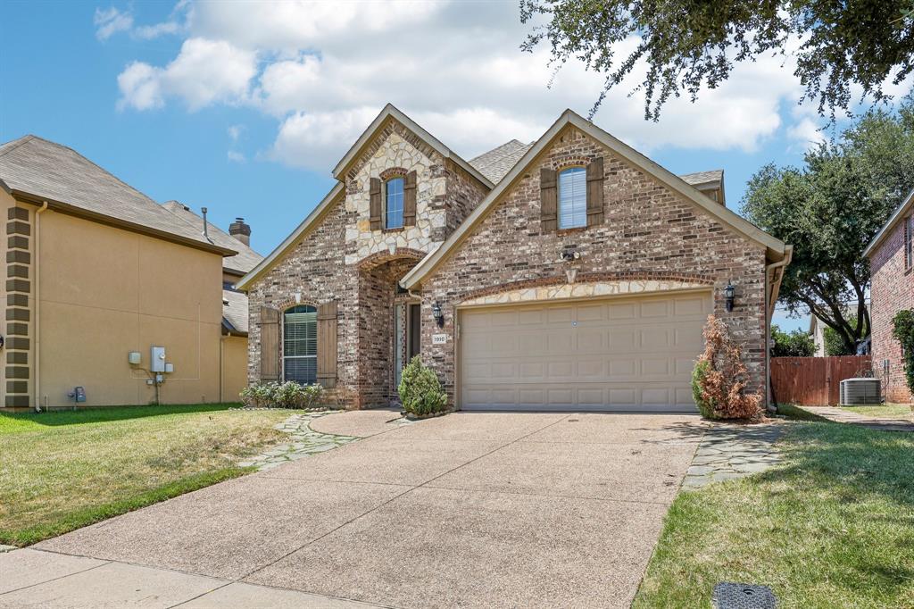 1910 Bentwood Ct, Grapevine, TX 76051 photo