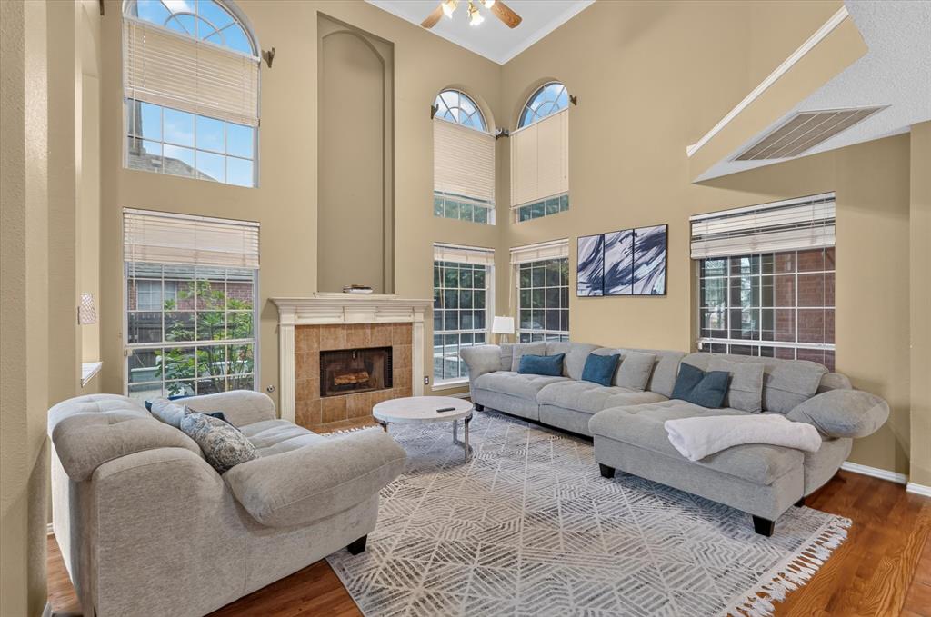 9803 Hickory Hollow Ln, Irving, TX 75063 photo