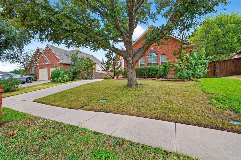 9803 Hickory Hollow Ln, Irving, TX 75063 photo