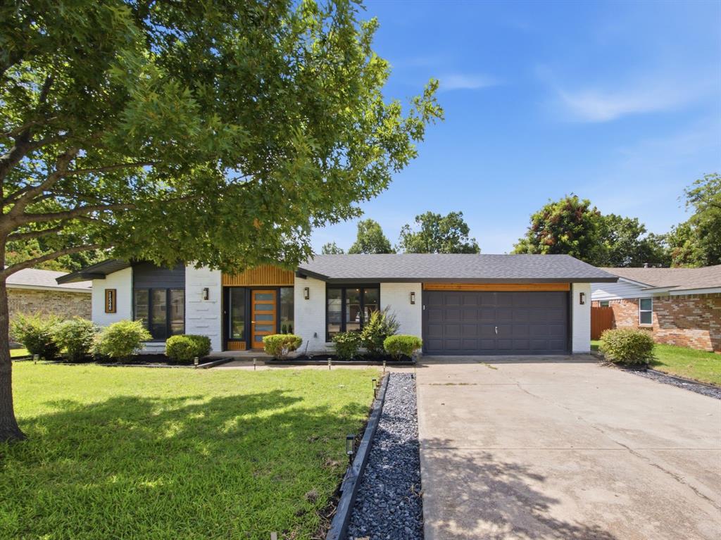 11348 Carissa Dr, Dallas, TX 75218