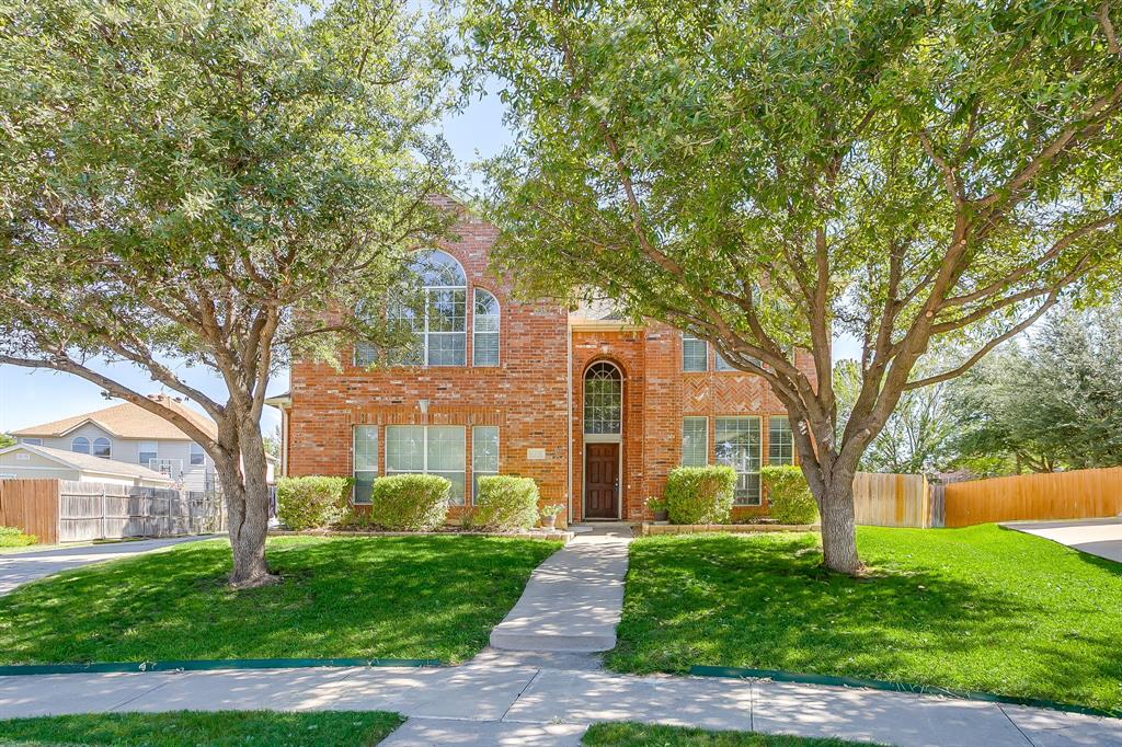 6509 Nottinghill Ct, North Richland Hills, TX 76180