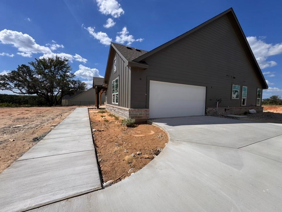 205 Oak Grove Way, Springtown, TX 76082 photo