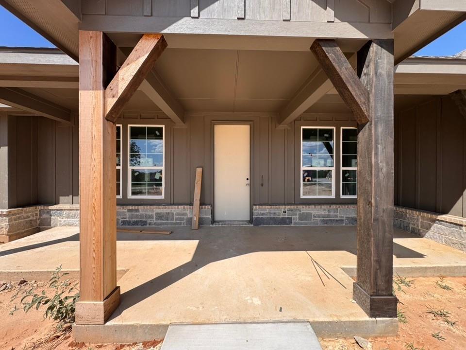 205 Oak Grove Way, Springtown, TX 76082 photo