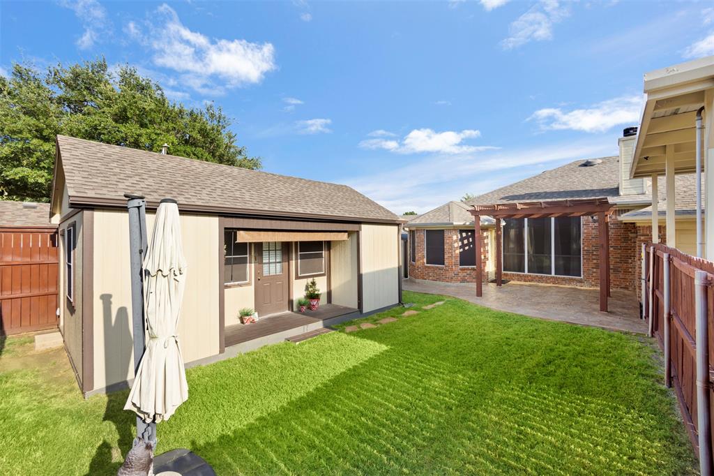 327 Choctaw Trl, Waxahachie, TX 75165 photo