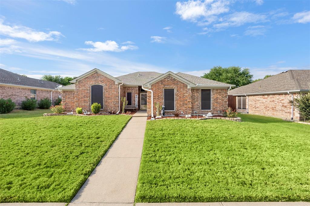 327 Choctaw Trl, Waxahachie, TX 75165 photo