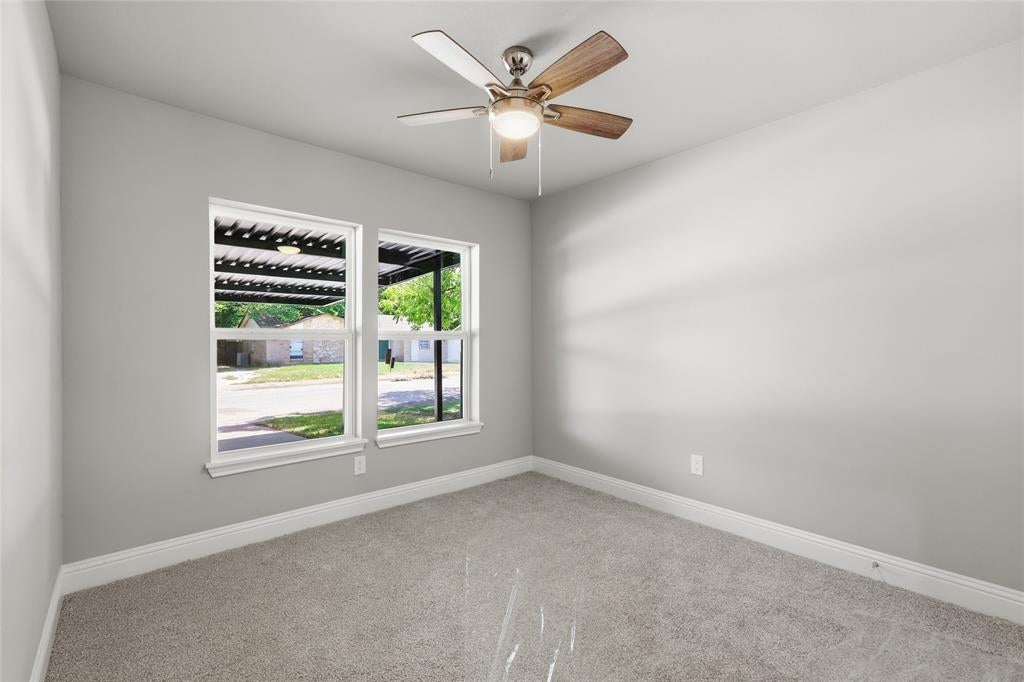 1791 Tyson St, Blue Mound, TX 76131 photo