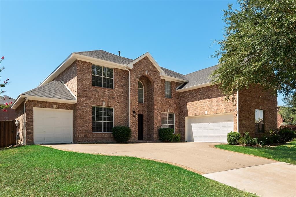 5000 Harrier Dr, Mesquite, TX 75181