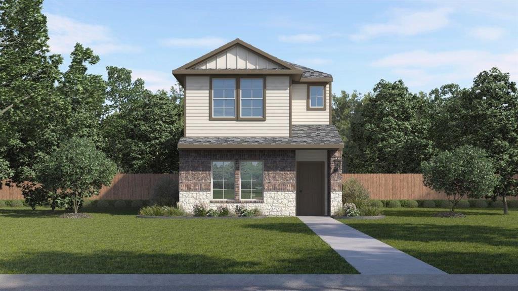 2861 Whispering Pines Way, Arlington, TX 76015