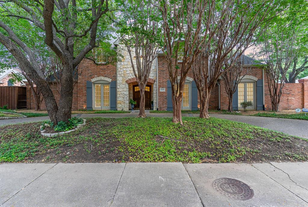 17508 Muirfield Dr, Dallas, TX 75287