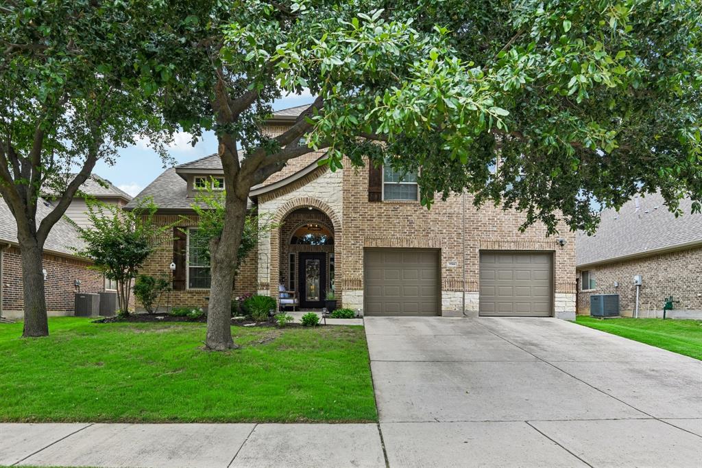 9566 Avalon Dr, Frisco, TX 75035