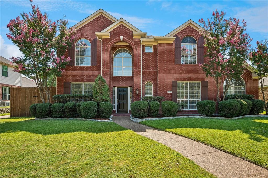 8508 Severn Ct, Plano, TX 75024