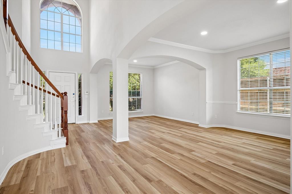 8508 Severn Ct, Plano, TX 75024 photo