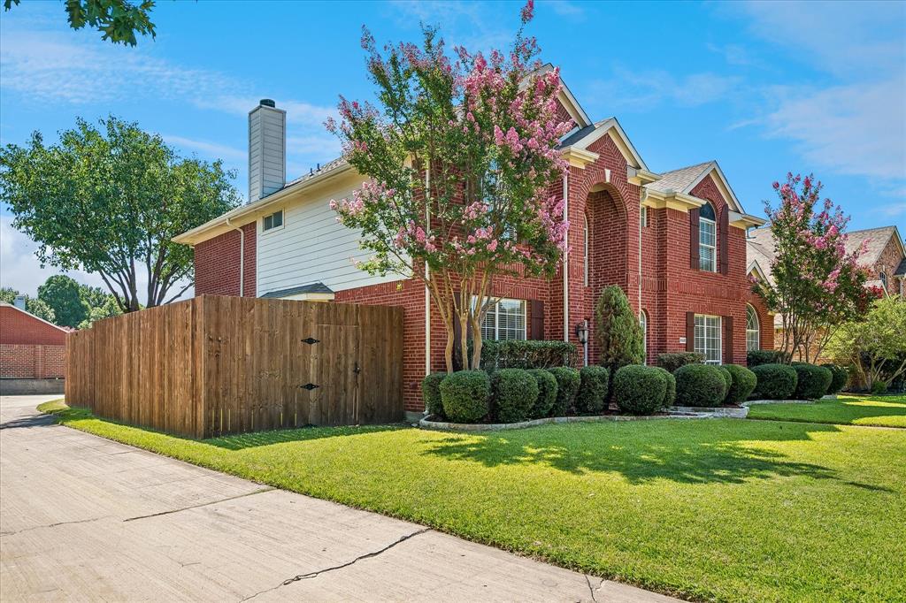 8508 Severn Ct, Plano, TX 75024 photo