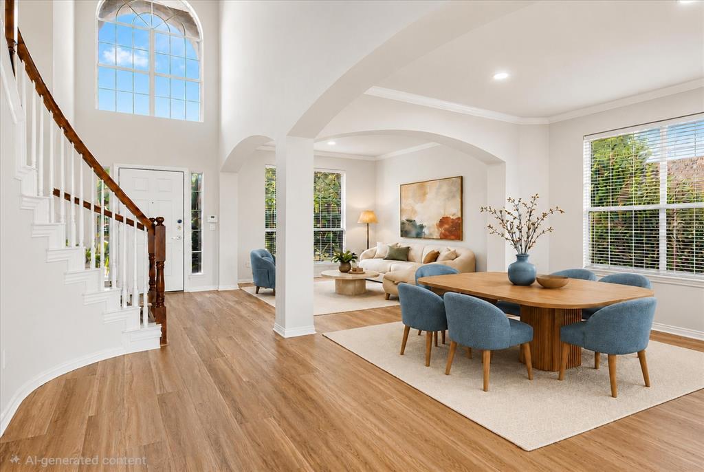 8508 Severn Ct, Plano, TX 75024 photo