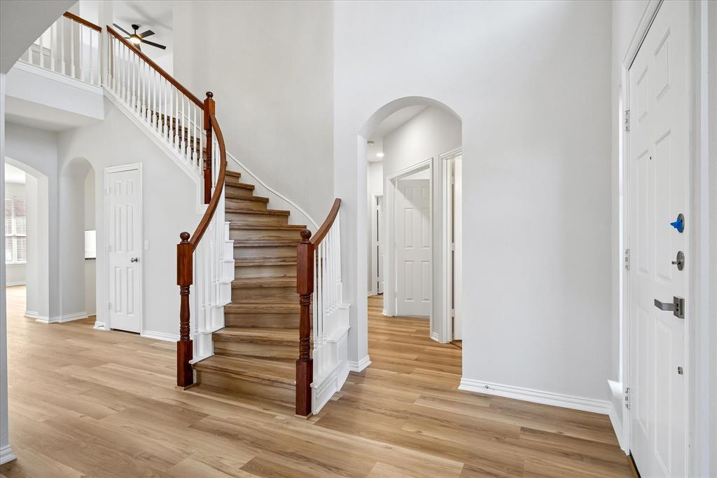 8508 Severn Ct, Plano, TX 75024 photo