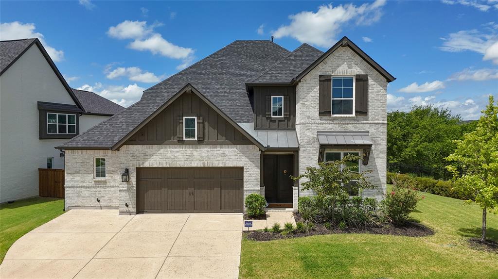 941 Webb Ln, Prosper, TX 75078