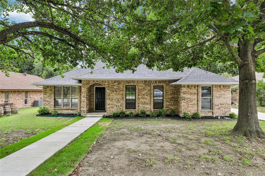 612 Oak St, Wylie, TX 75098