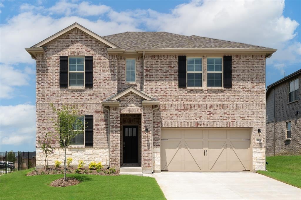 3904 Jade Dr, Celina, TX 75009