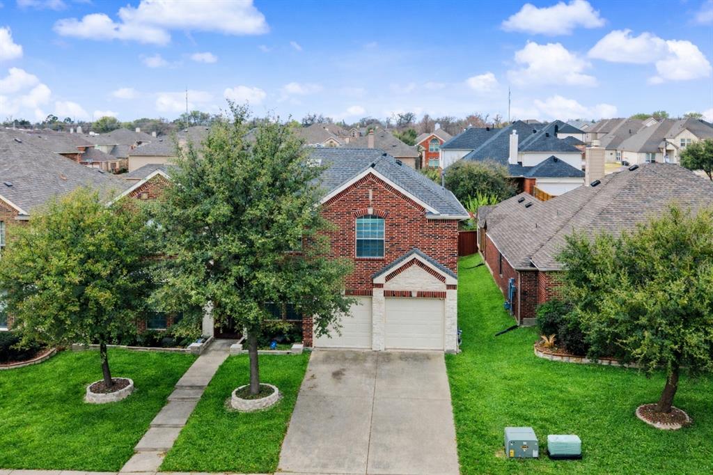 4525 Warbler Ln, Garland, TX 75043 photo