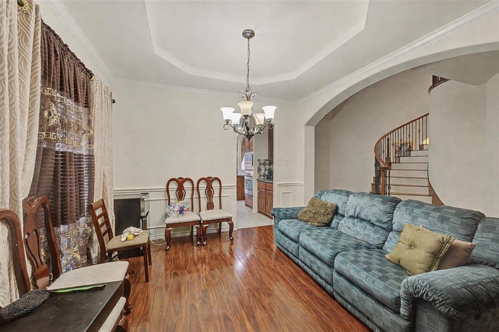 4525 Warbler Ln, Garland, TX 75043 photo