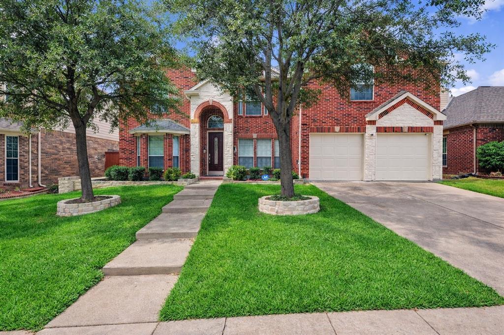 4525 Warbler Ln, Garland, TX 75043