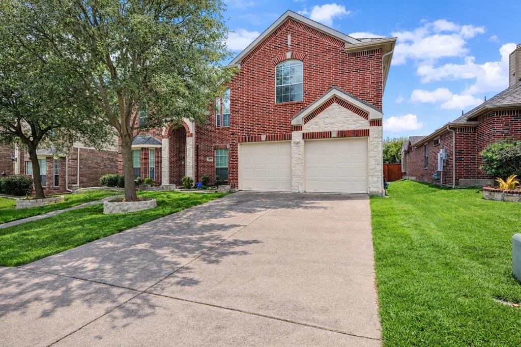 4525 Warbler Ln, Garland, TX 75043 photo