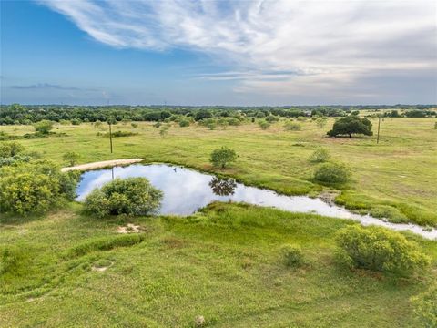 Unimproved Land in Alvord TX 373 County Road 1475.jpg